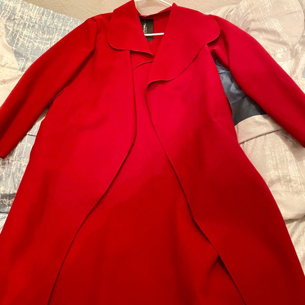 Winter Coat